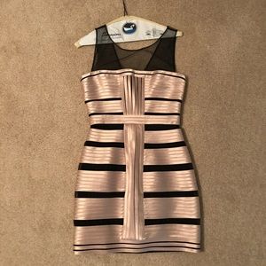 Bcbg dress